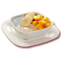 甜品饮品培训